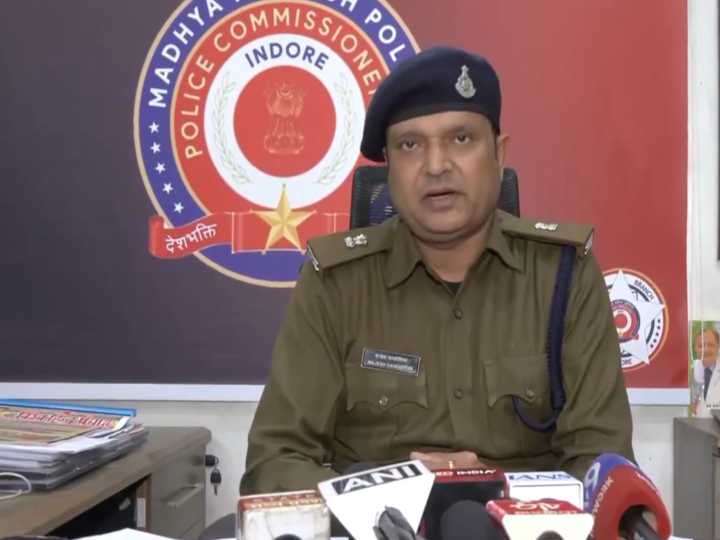 Indore woman falls prey to digital arrest scam, loses Rs 29.7L