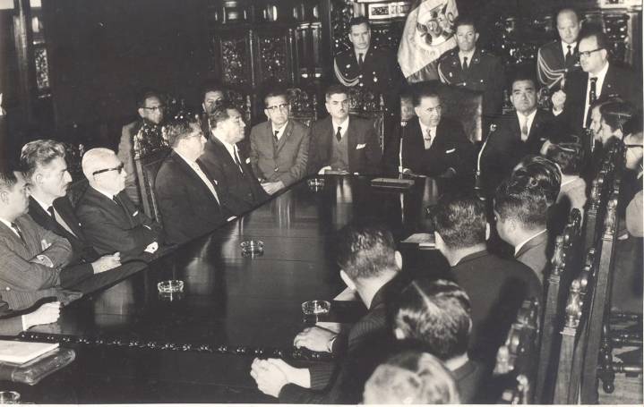 Periodismo, independencia y democracia: un trinomio a través de la historia