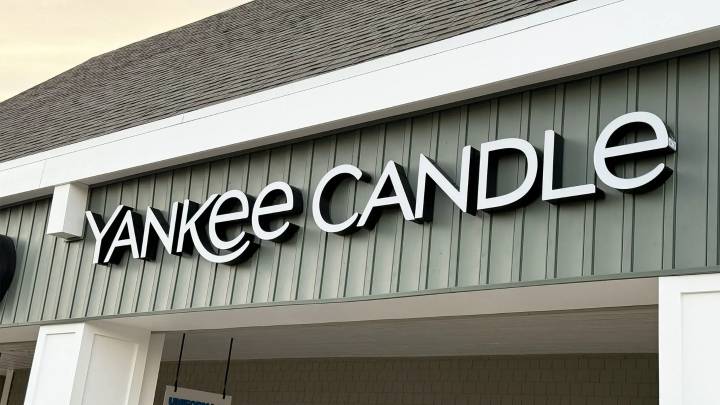 Yankee Candle is closing stores, joins list of retail chains reducing their physical footprint in 2025