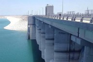 Cede México: pagará a EU adeudo de agua