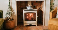 Homes with wood burners urged to stop making 1 crucial mistake