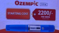 Health & Wellness Ozempic Price in India Revealed: Know Dosage, Benefits and Possible Side Effects of the Diabetes & Weight Loss Drug