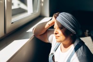 Miss Manners: Repeated, loud comments on my post-cancer hair had me in tears at the gym