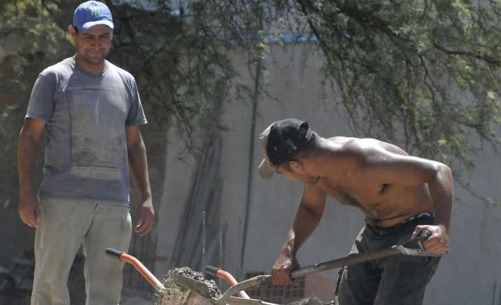 Anuncian una fuerte suba de la temperatura en Santa Rosa