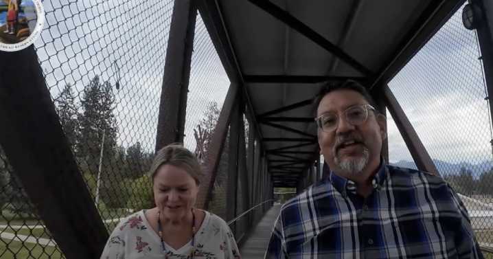 CSKT video series connects viewers to tribal experiences through storytelling