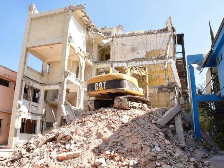 Arranca construcción de UTOPÍA en Peralvillo 75, en la Morelos