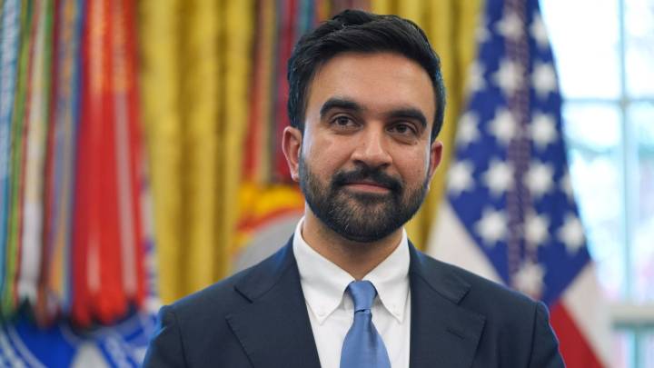 Zohran Mamdani announces end to New York City encampment sweeps, signalling sharp break from Mayor Adams