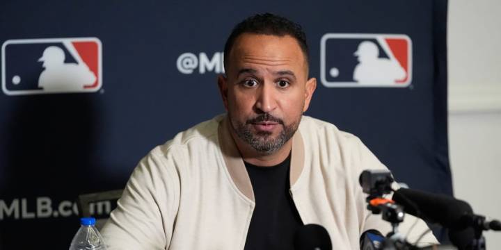 Cardinals wrap 2025 Winter Meetings