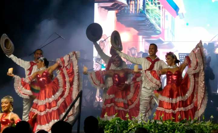 Centroaguas celebró 25 años de servicio en Tuluá