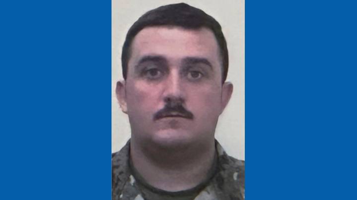 National Guardsman who was shot got out of bed, Trump says