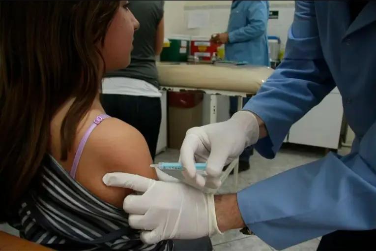 Denunciaron a diez padres por no vacunar a sus hijos en Mendoza