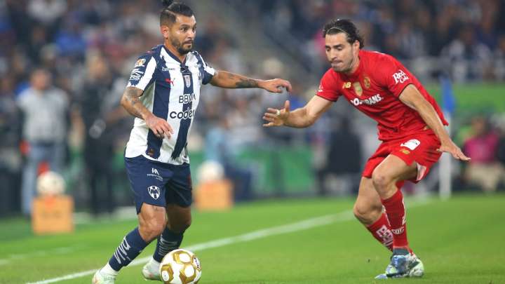 Toluca vs Monterrey En Vivo: Minuto a Minuto del Partido de Liga MX 2025