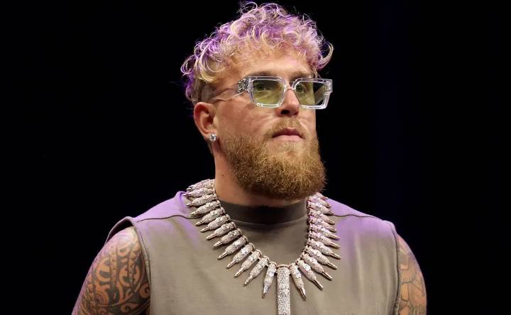 Jake Paul drops confident warning to Anthony Joshua ahead of December 19 showdown