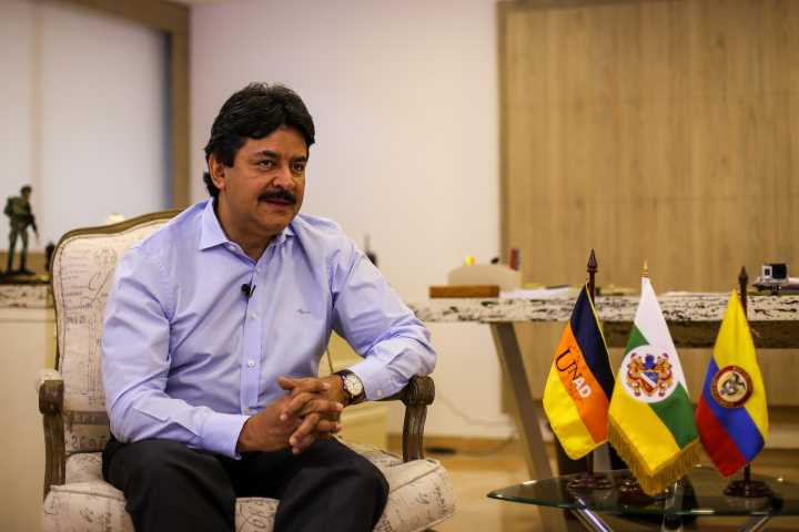 Avances firmes en Ruta 45