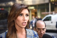 Alina Habba resigns from imaginary job she never legally held