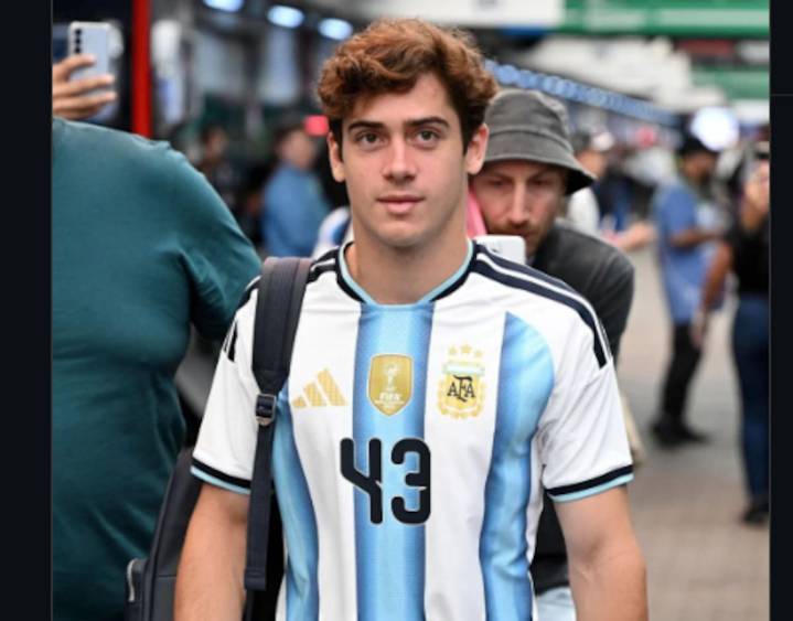 Un expiloto defendió la performance de Colapinto y su futuro en la F1: “Los que dicen que no acelera no tienen idea”