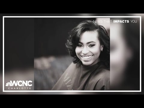 Missing Charlotte mother: Family intensifies search as CMPD releases new images