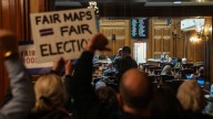 Live updates: Indiana House will vote on redistricting bill today