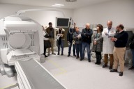 El Hospital Universitario se abre a la provincia