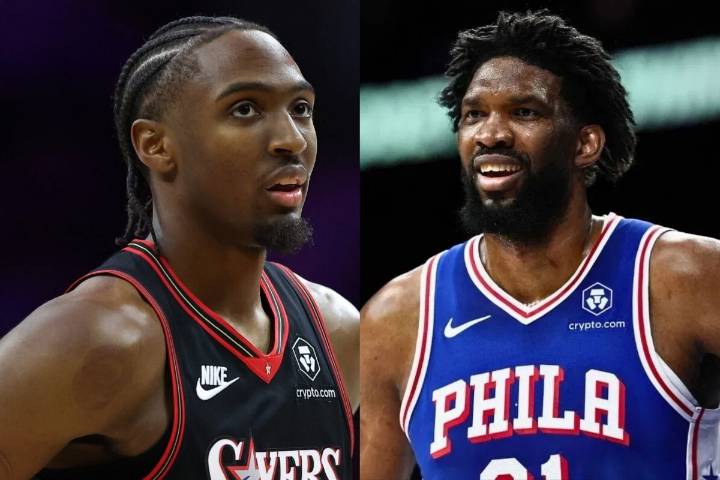 Are Joel Embiid, Tyrese Maxey Playing Tonight? 76ers vs Pacers Latest Injury Report (Dec. 12)