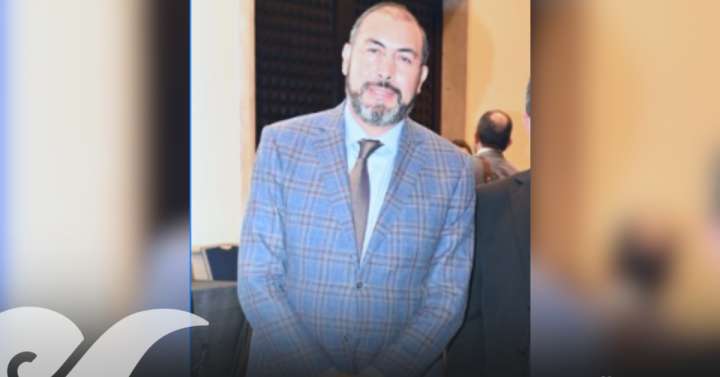 Canaco ve como buen contrincante a Luis Alberto Moreno para dirigir el CCE Puebla