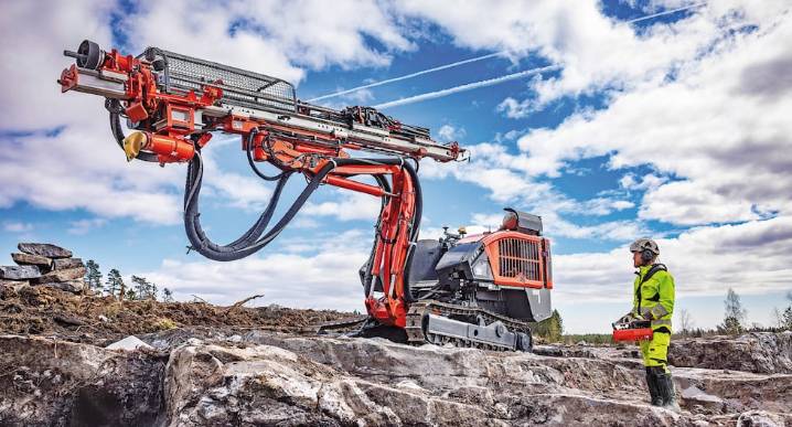 Canadiense Palamina halla zona de cobre y extiende corredor de manganeso en Puno: siguientes pasos hacia perforación