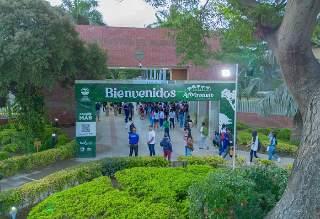 Unimagdalena, epicentro de saberes sobre anfibios y reptiles