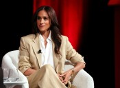 Meghan Markle retomó el contacto con su padre, hospitalizado en Filipinas