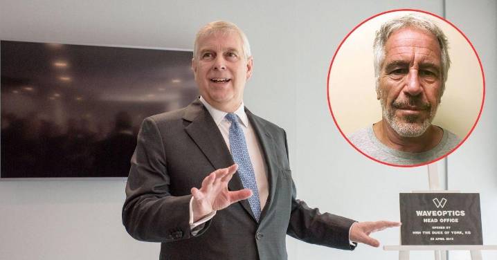 EXCLUSIVE: Andrew Windsor Bracing For More Attacks Before U.S. Epstein File Dump