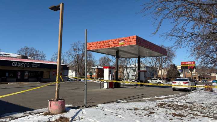 23-year-old shooter facing second-degree murder in gas station homicide