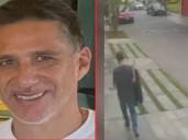 Empresario desaparece en Trujillo y familia teme que haya sido secuestrado