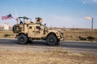 Atacante que mató a tropas de EEUU en Siria era recluta reciente de las fuerzas de seguridad