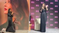 Bollywood ‘Salaam Alaikum’: Aishwarya Rai Bachchan Greets Audience at Red Sea International Film Festival 2025, Calls Them ‘Beautiful People’