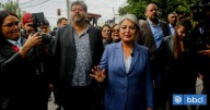 Jeannette Jara confirma que tiene un listado preliminar de ministros en caso de salir electa