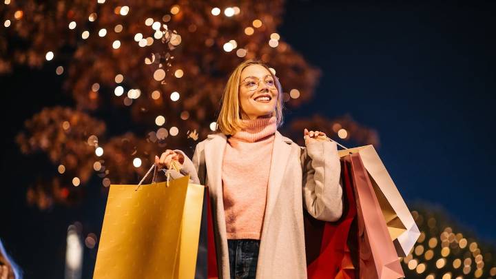 ¿De qué forma los comercios colombianos pueden garantizar la seguridad y evitar fraudes en las compras navideñas?