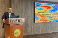 Cancillería impulsa cooperación regional y científica frente a El Niño y cambio climático