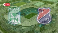 En vivo 🔴 Atlético Nacional vs Medellín 🔴 Liga BetPlay