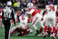 How can Giants let Joe Schoen lead coach search after Boston Massacre?