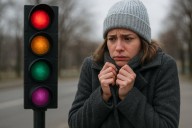 Frente Frío 17 en México: ¿qué significan los colores de alerta por bajas temperaturas en la CDMX?