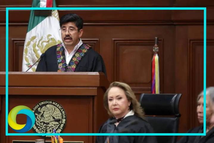 Suprema Corte destaca una mayor resolución de casos en primeros cien días