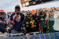 Chicago Bears’ Week 16 matchup with Green Bay Packers scheduled for prime