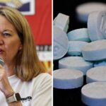 Arizona AG Mayes says Trump administration is ‘abandoning’ fight against drug trafficking