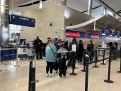 Delta flights out of Detroit Metro Airport grounded due to network issues