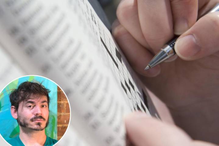 Crossword puzzles have a surprising history, controversial future