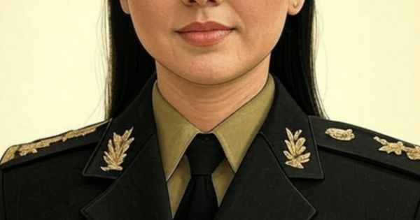 Tragedia en plena calle: una voluntaria del Ejército murió aplastada