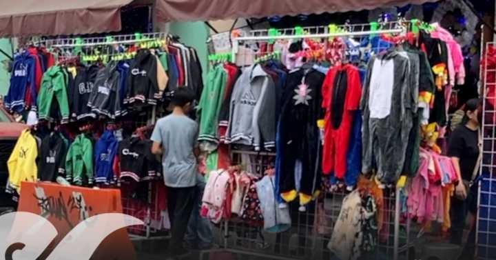 Crece 10 % el comercio y transporte informal en Puebla: INEGI