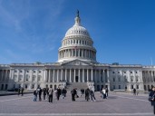 The GOP has allowed Trump to expand his authority. Here's where they're pushing back