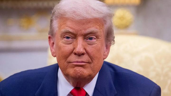 Trump asegura que los ataques en Venezuela van a comenzar "muy pronto"