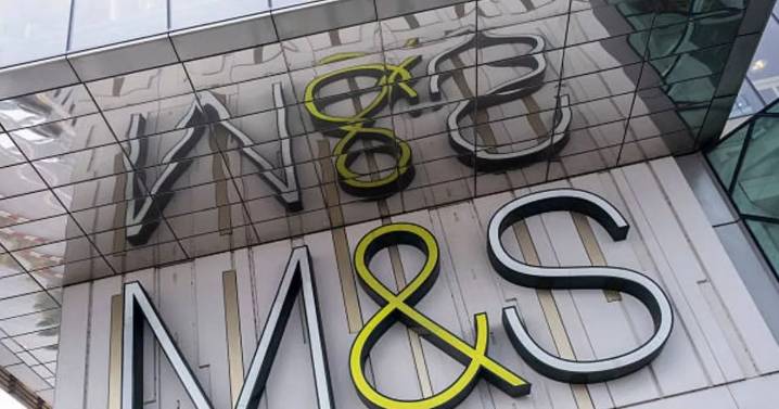 M&S flooded with complaints over 'stupid' £60 advent calendar problem