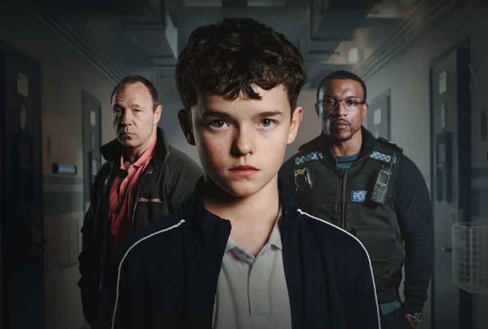 Tres Series Imperdibles de 2025